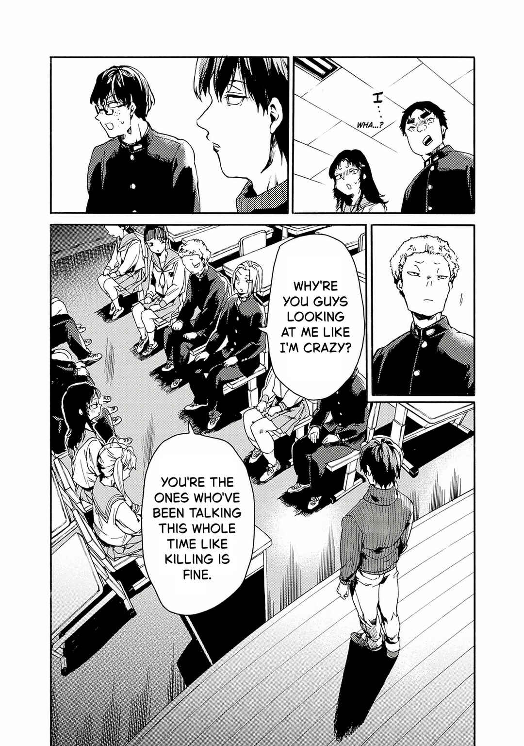 Chapter 55 - Page 22