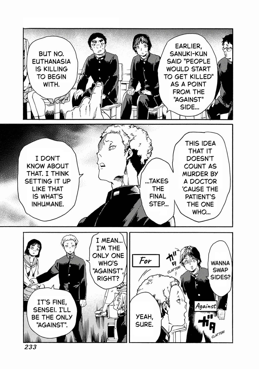 Chapter 55 - Page 23