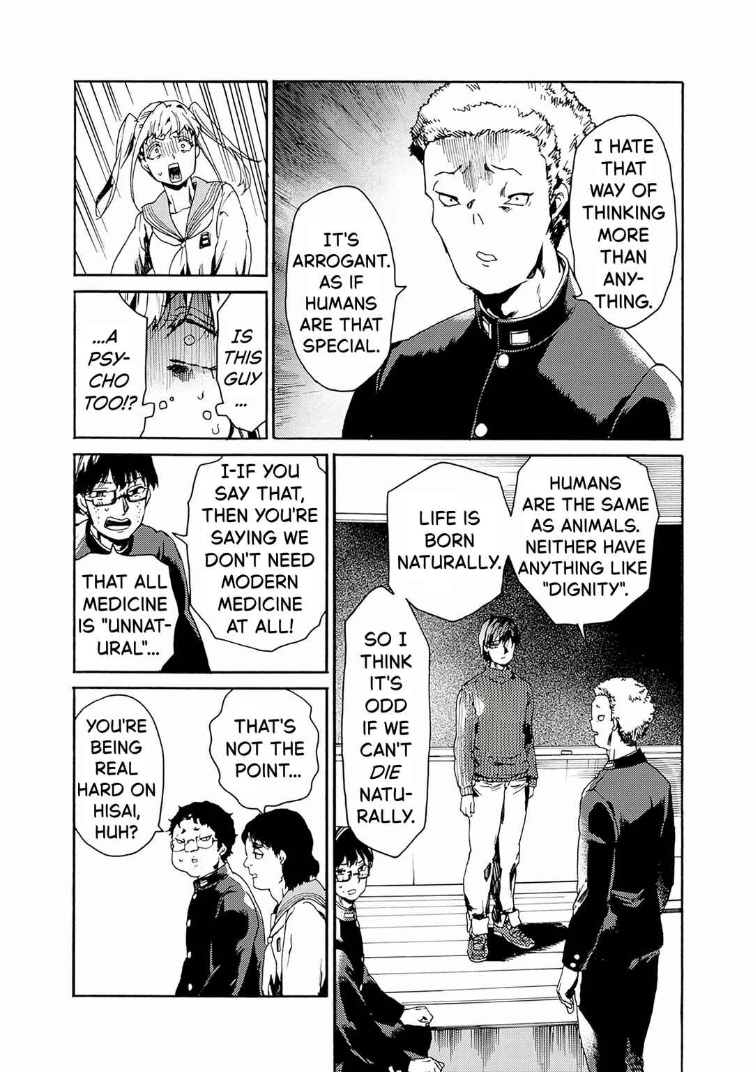 Chapter 55 - Page 28