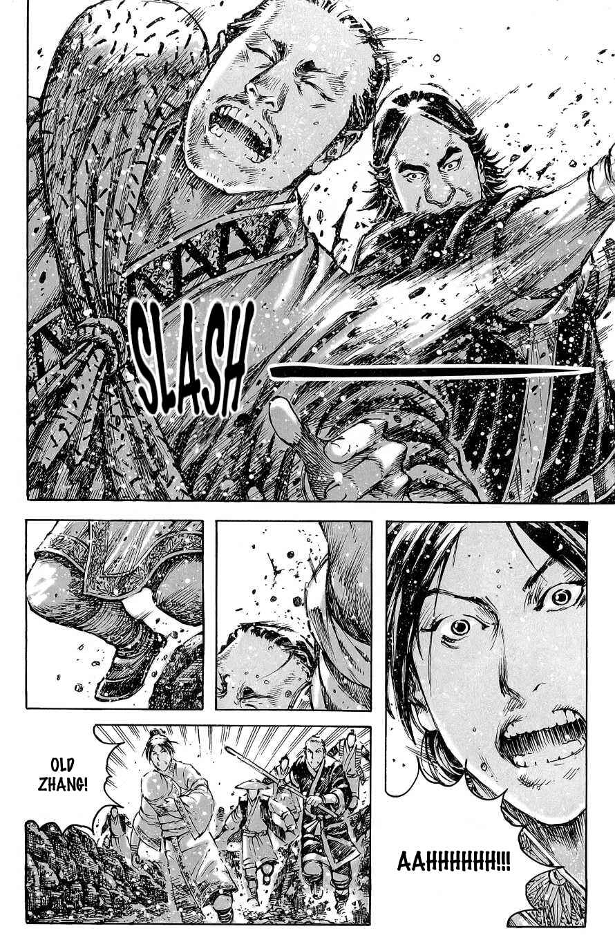 Chapter 386 - Page 13