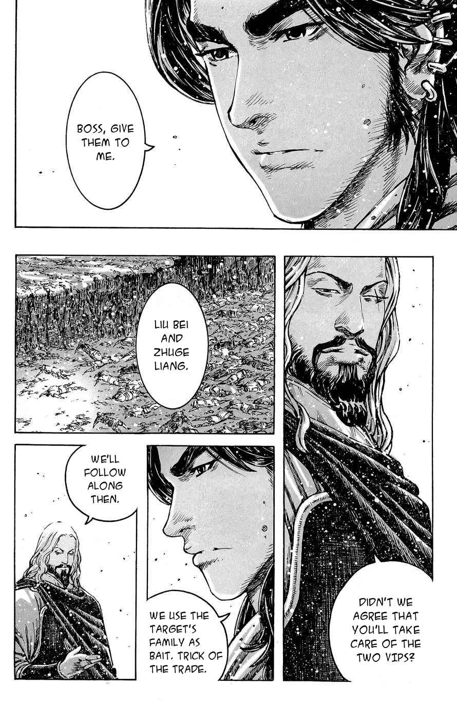 Chapter 386 - Page 21