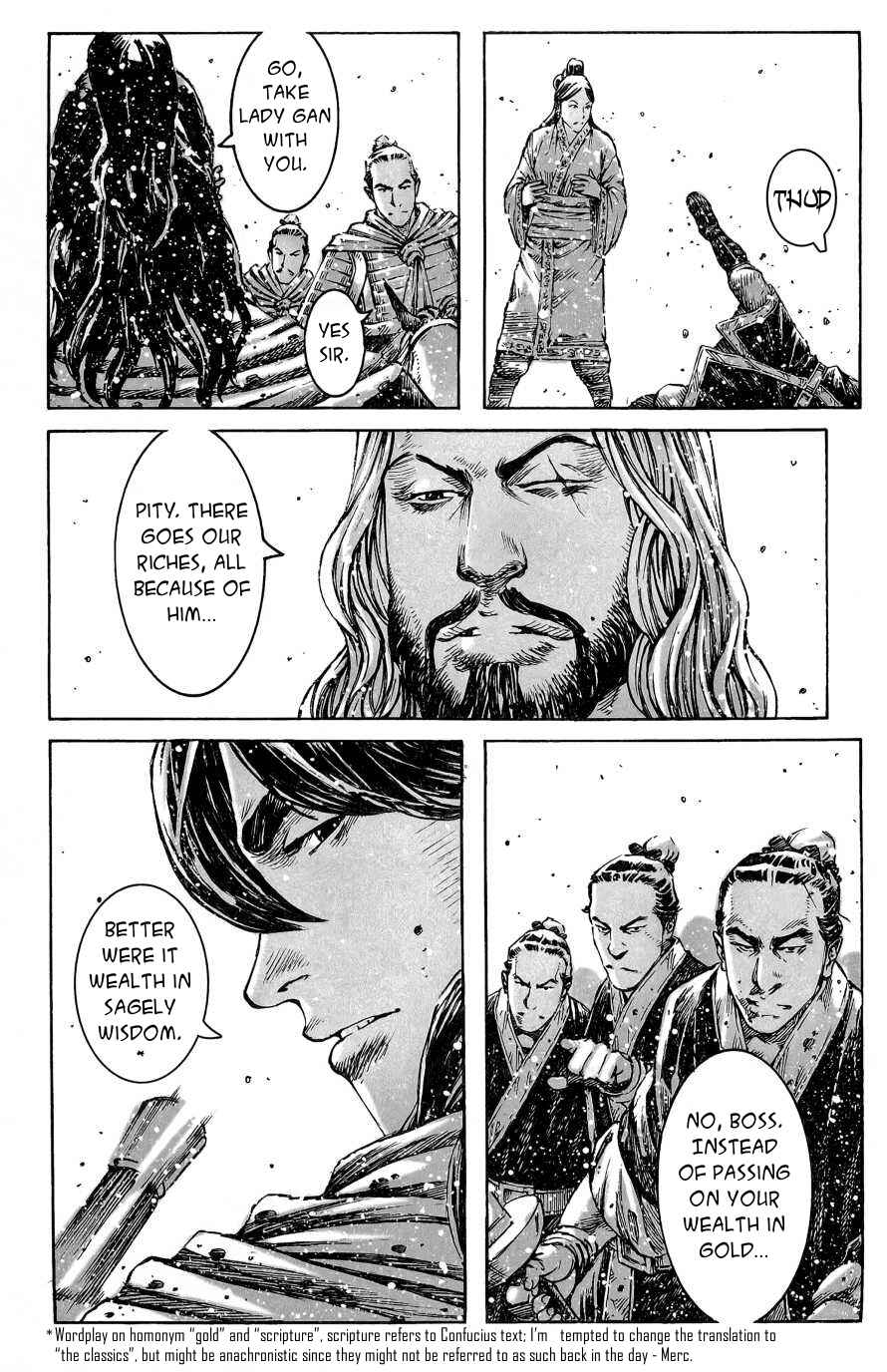 Chapter 386 - Page 24