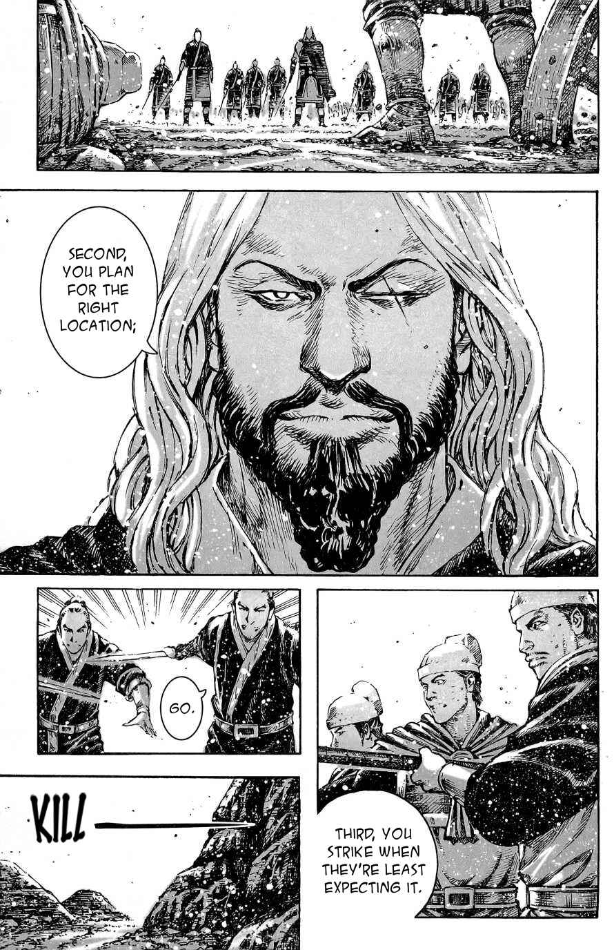 Chapter 386 - Page 8