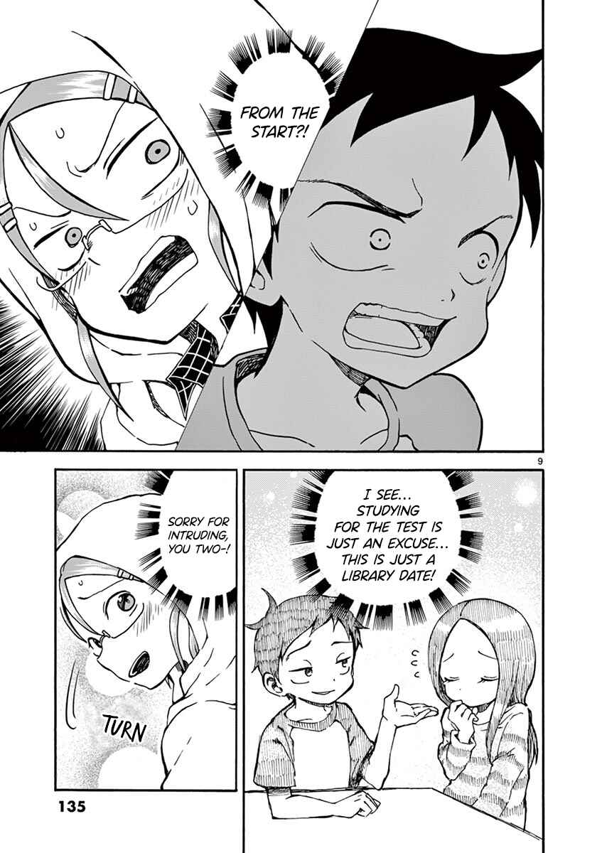 Chapter 21 - Page 9