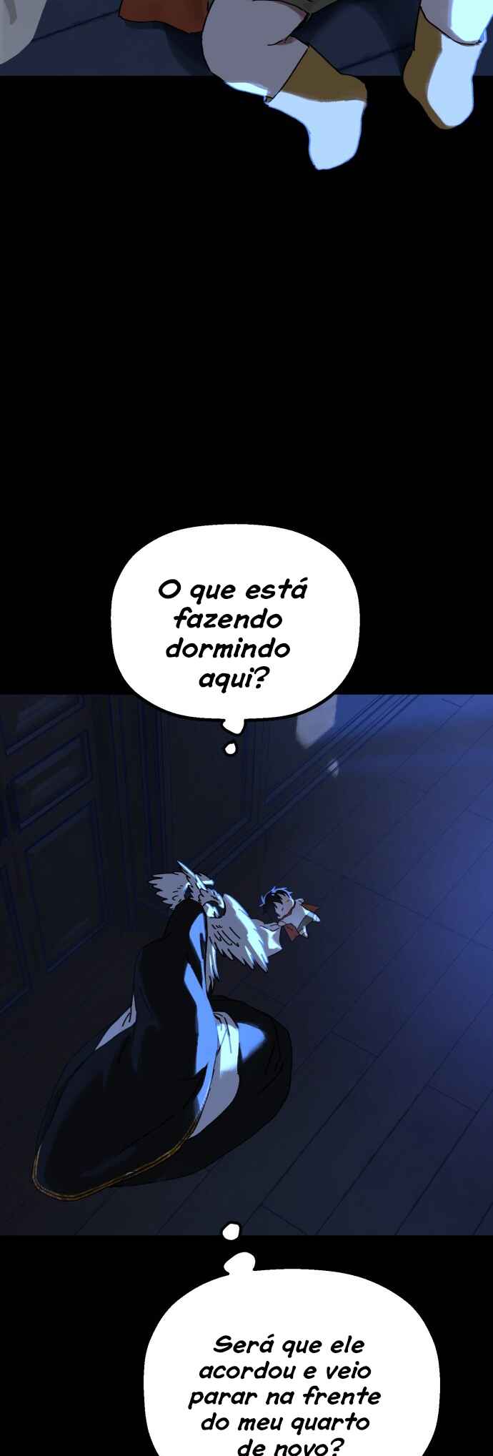 Chapter 36 - Page 32