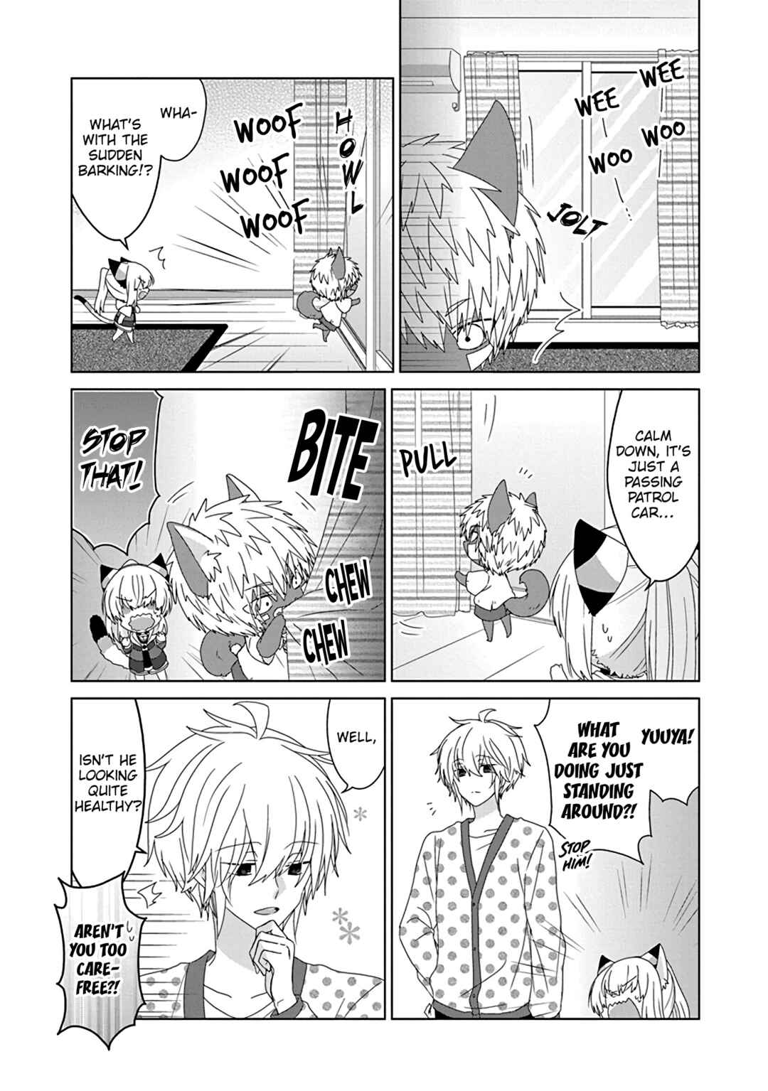 Chapter 255 - Page 4