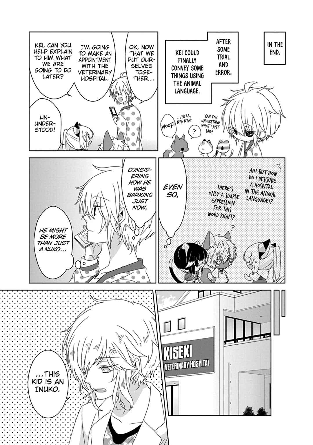 Chapter 255 - Page 6