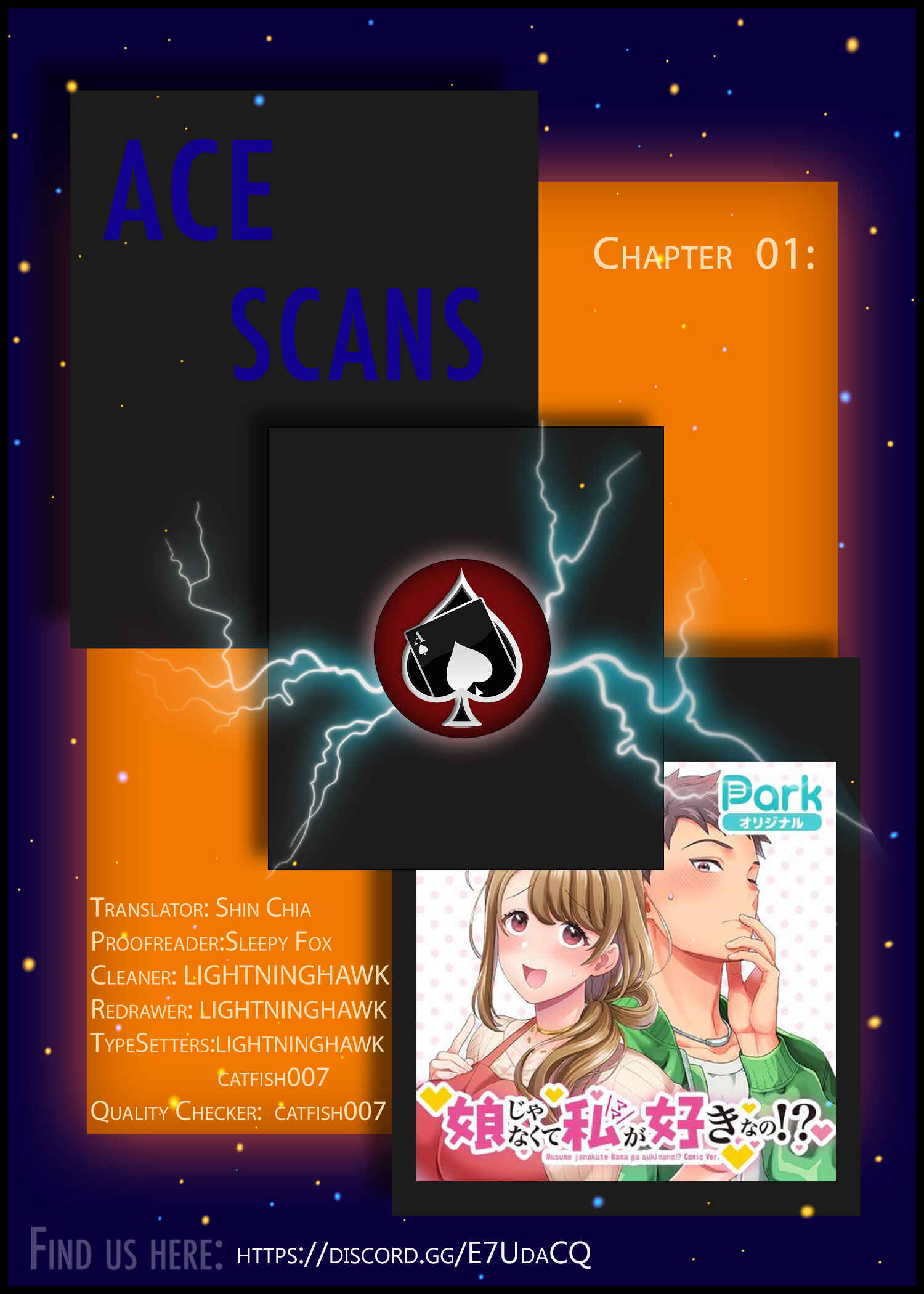 Chapter 1.1 - Page 2