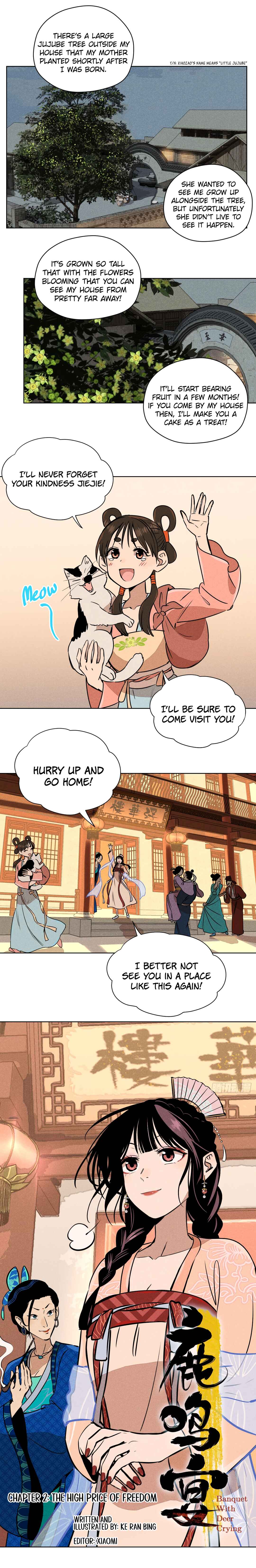 Chapter 2.1 - Page 1