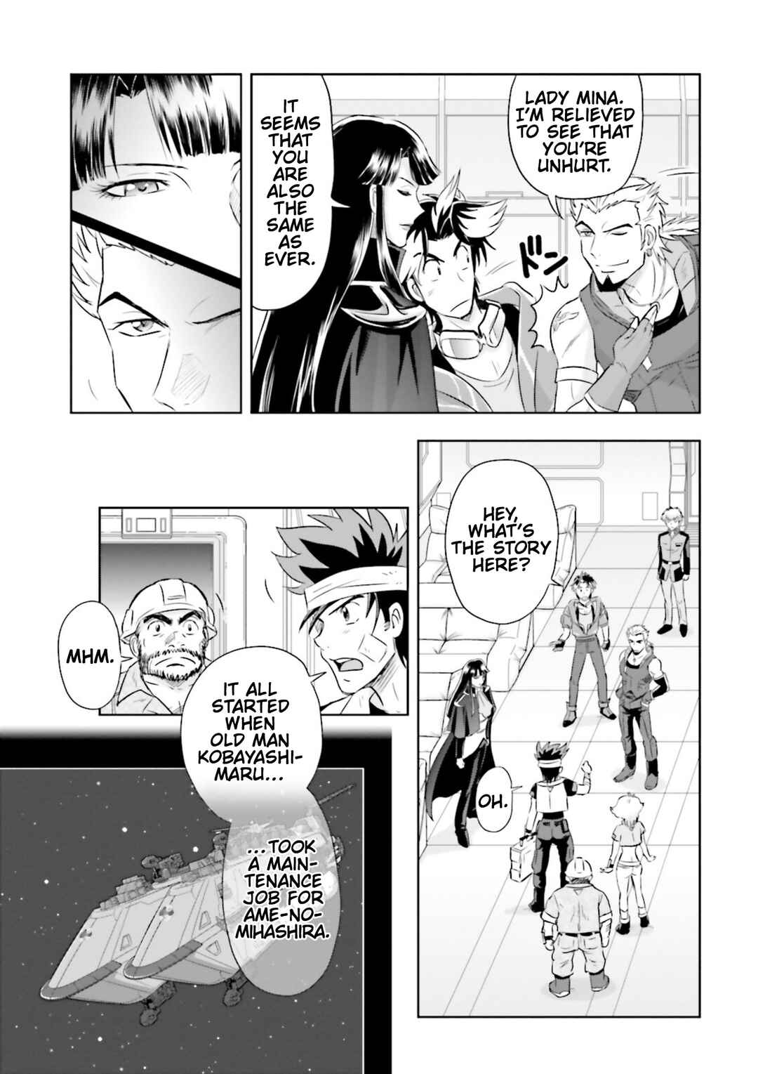 Chapter 8 - Page 10