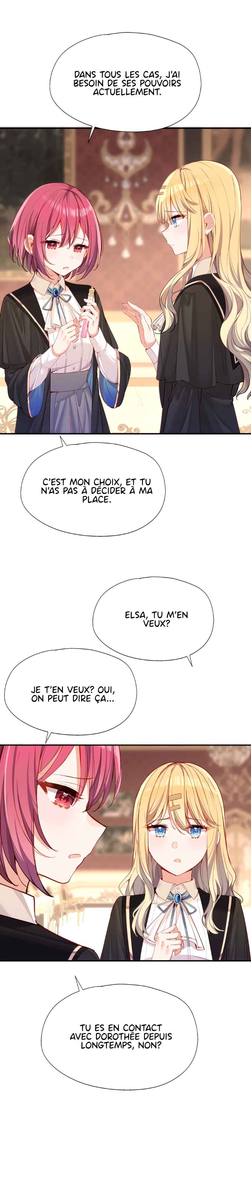 Chapter 124 - Page 5