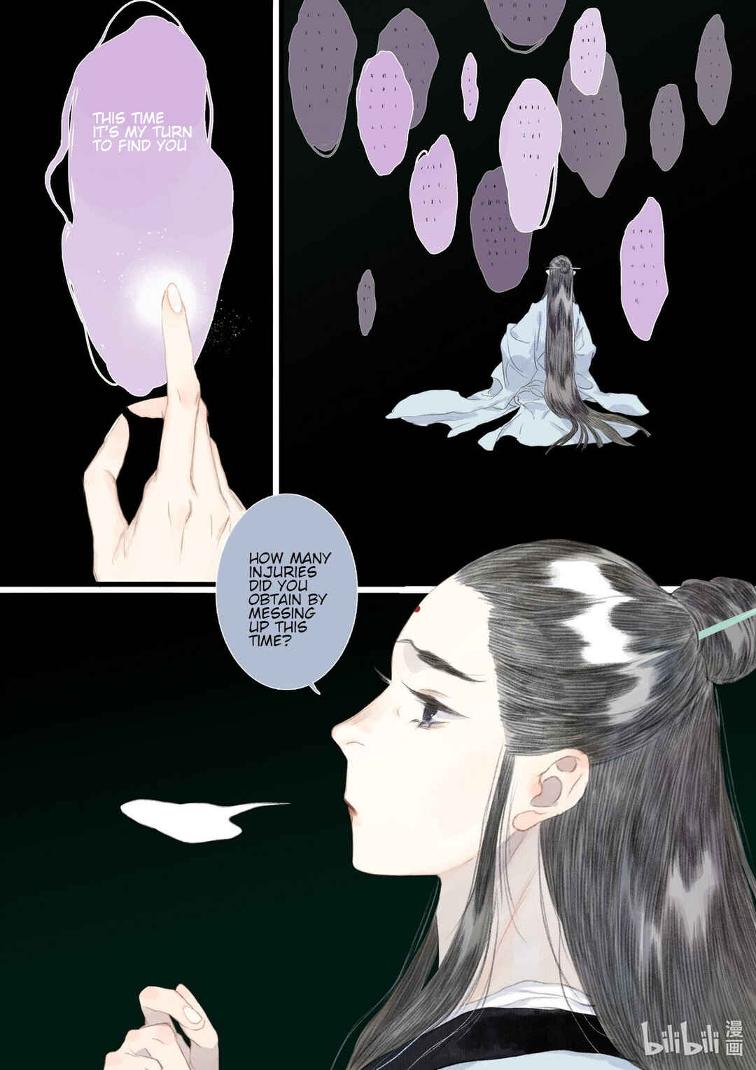 Chapter 85 - Page 10