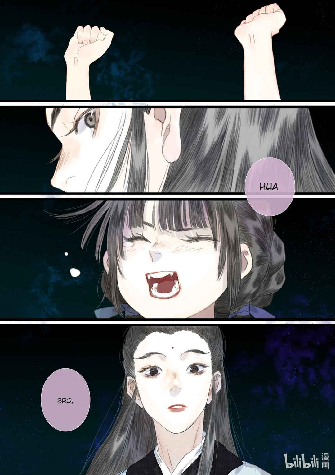 Chapter 85 - Page 13