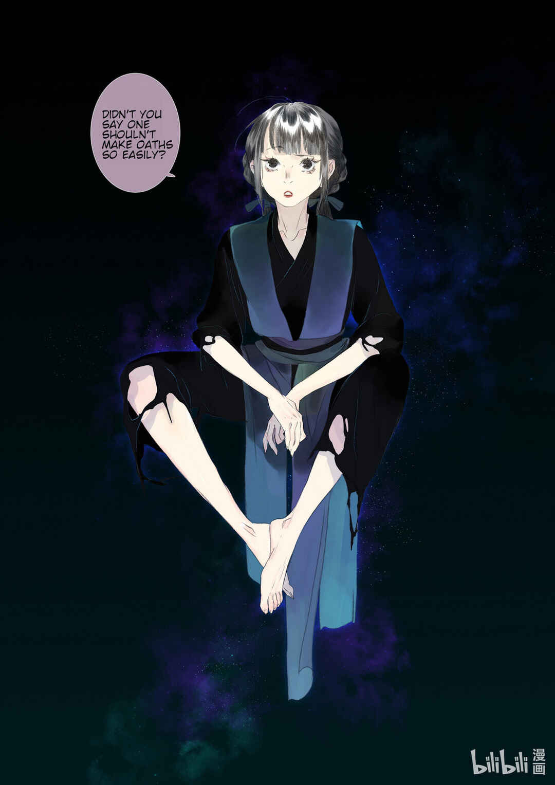 Chapter 85 - Page 14