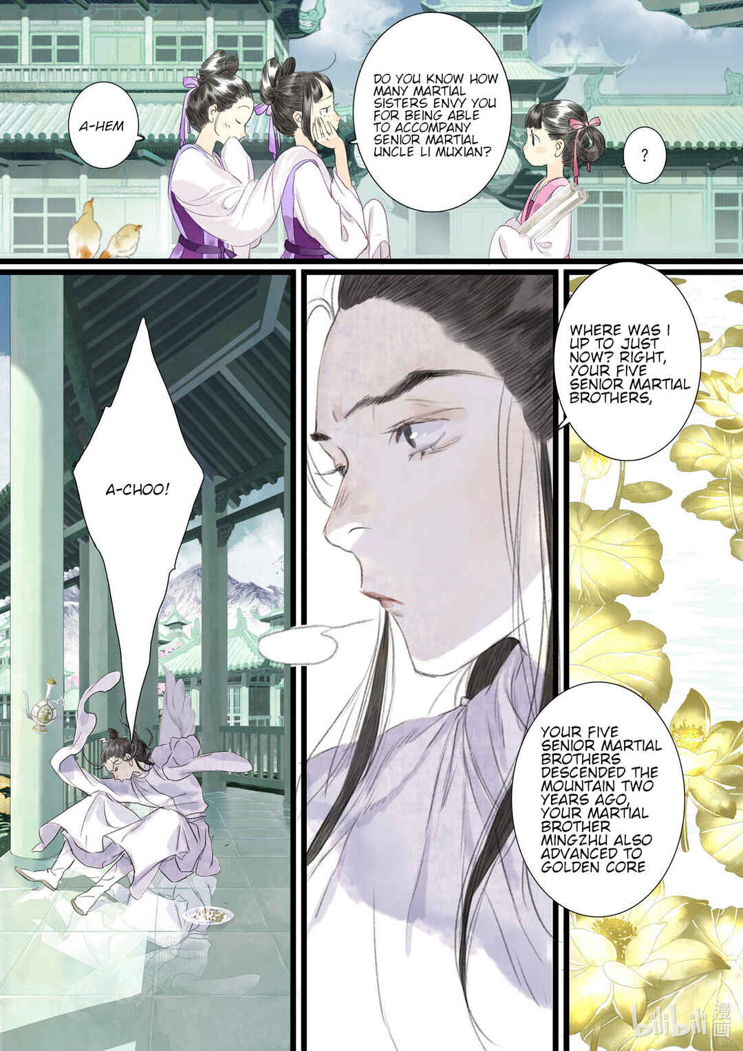 Chapter 85 - Page 4