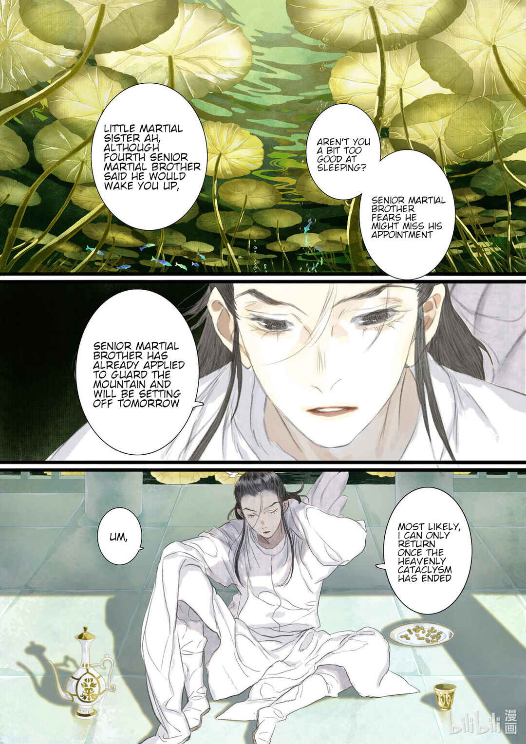Chapter 85 - Page 5