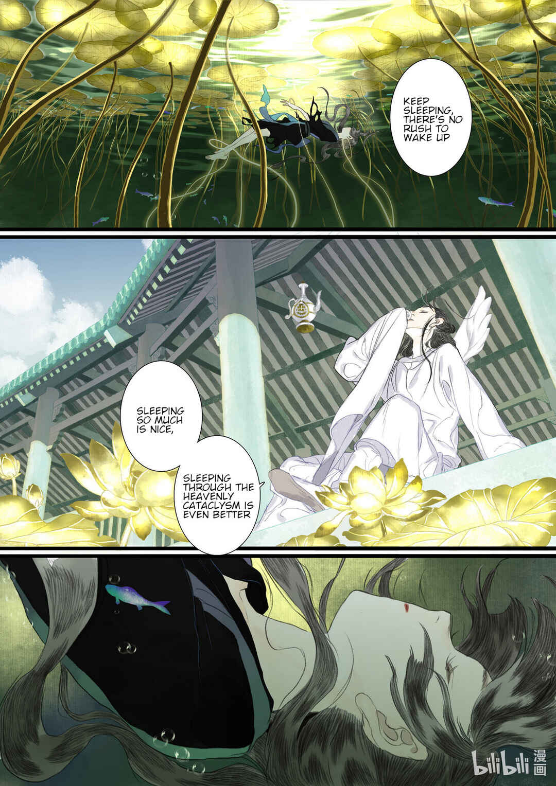 Chapter 85 - Page 8