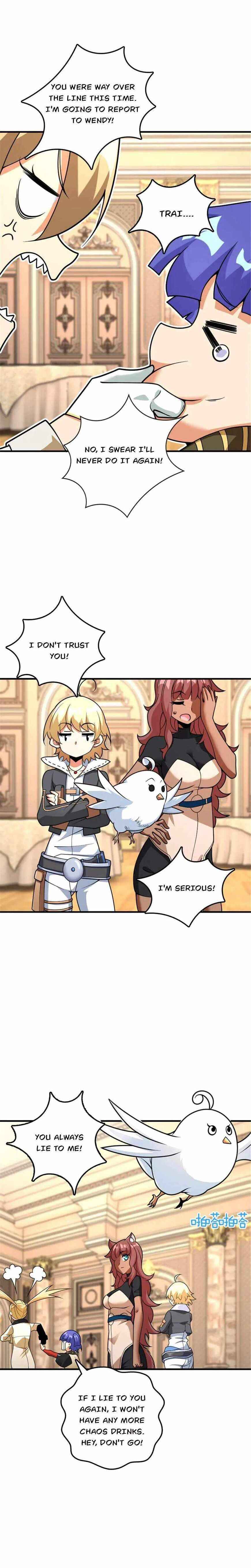 Chapter 566 - Page 6