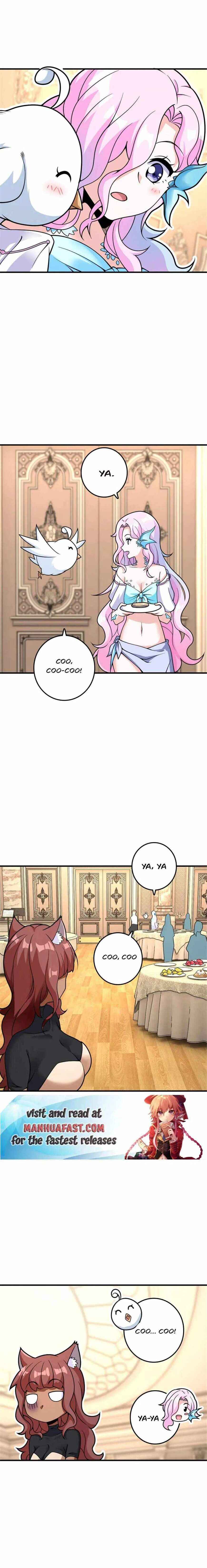 Chapter 566 - Page 9