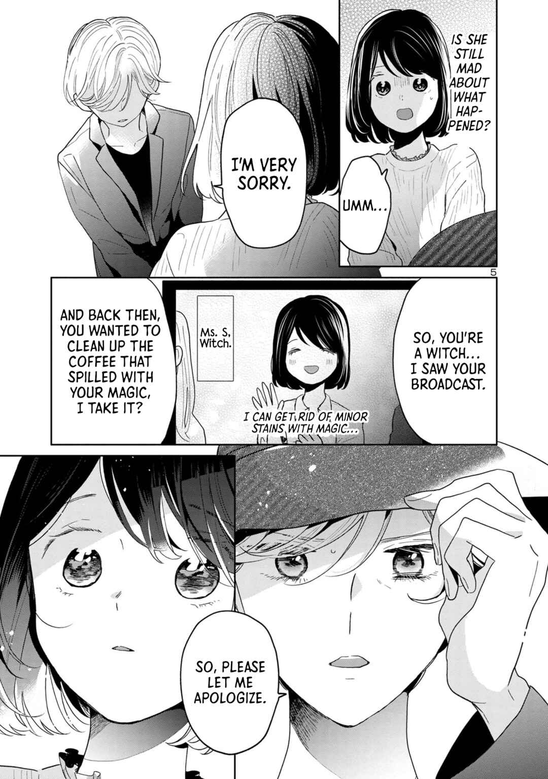 Chapter 62 - Page 5