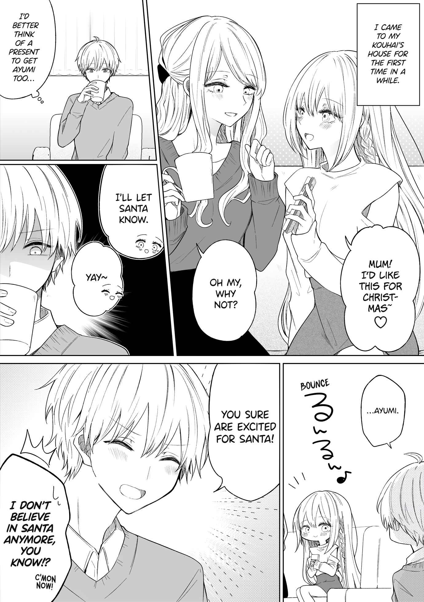 Chapter 116 - Page 1