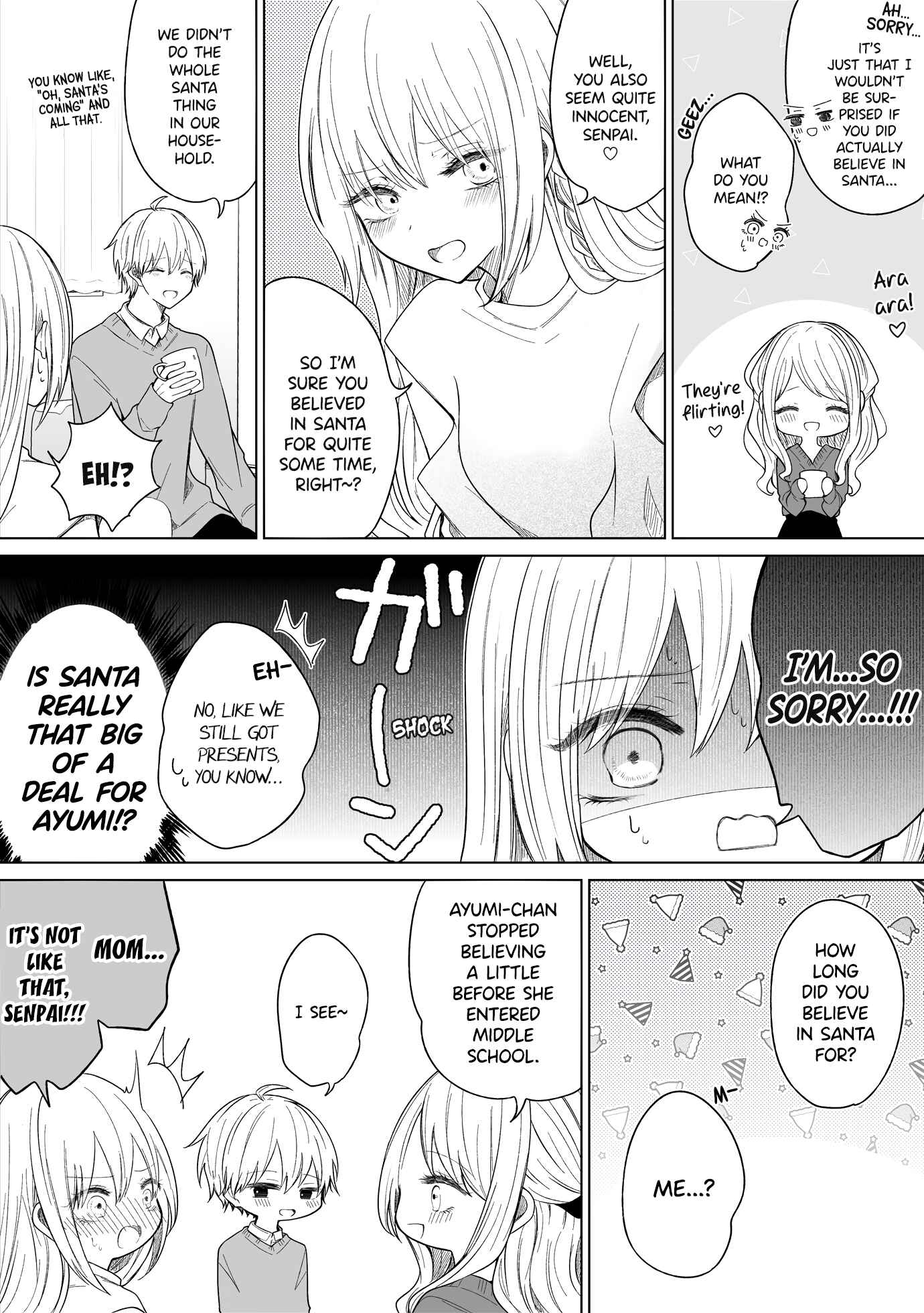 Chapter 116 - Page 2