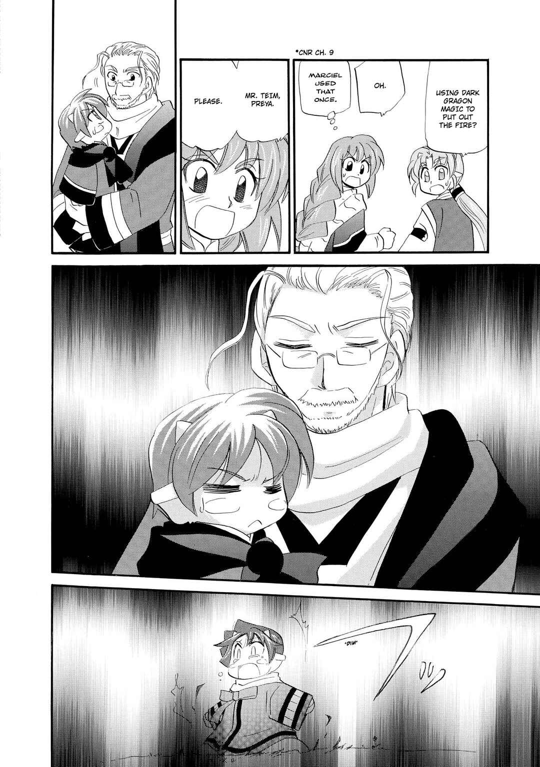 Chapter 56 - Page 20