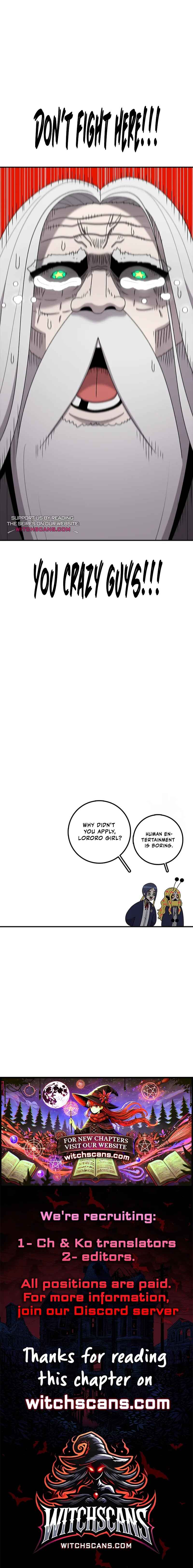 Chapter 85 - Page 21