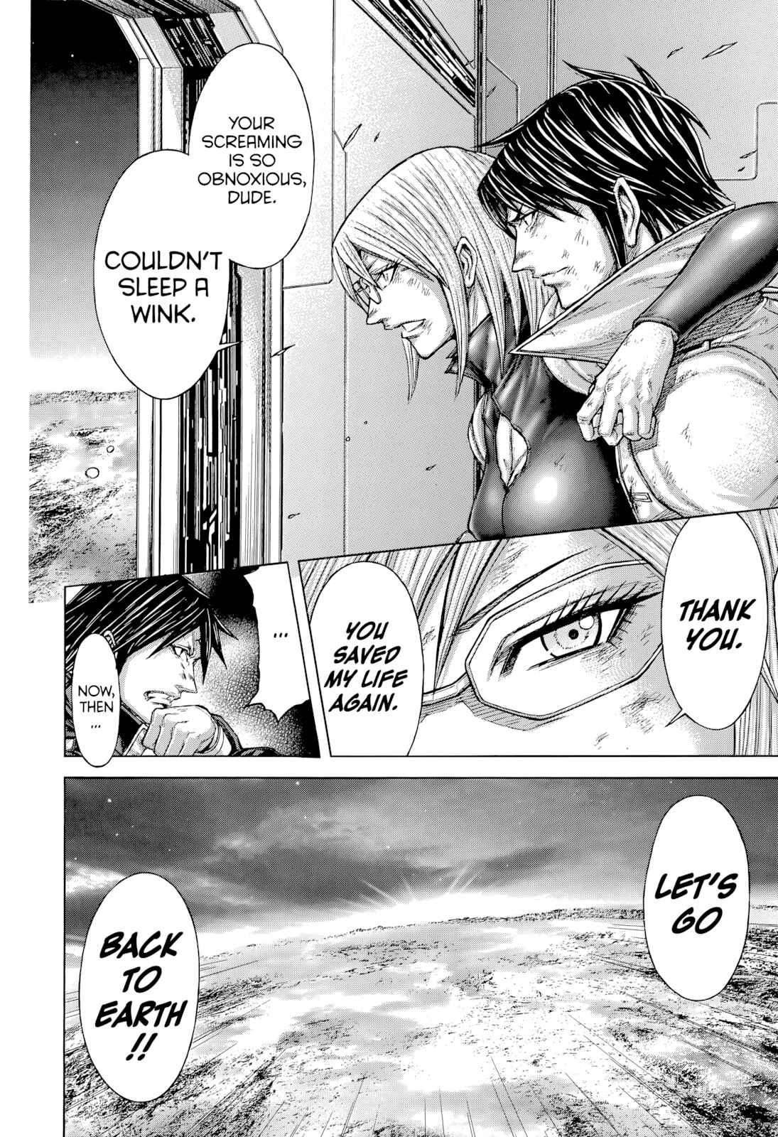 Chapter 133 - Page 15