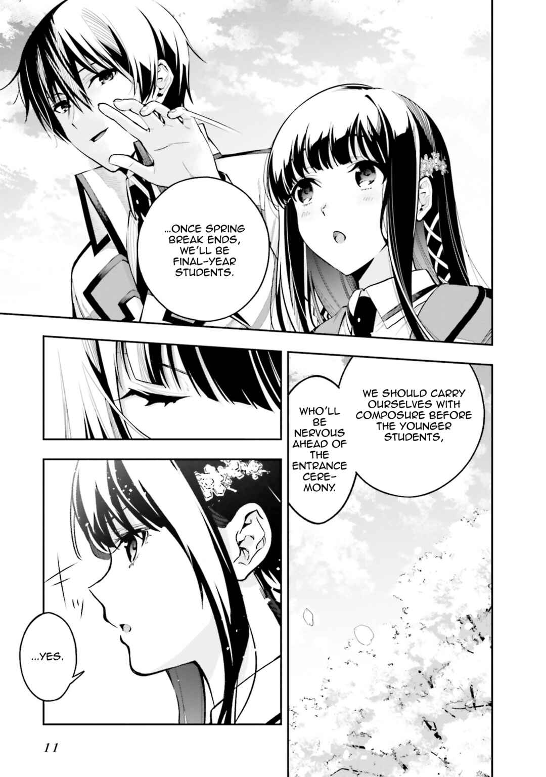 Chapter 1 - Page 11