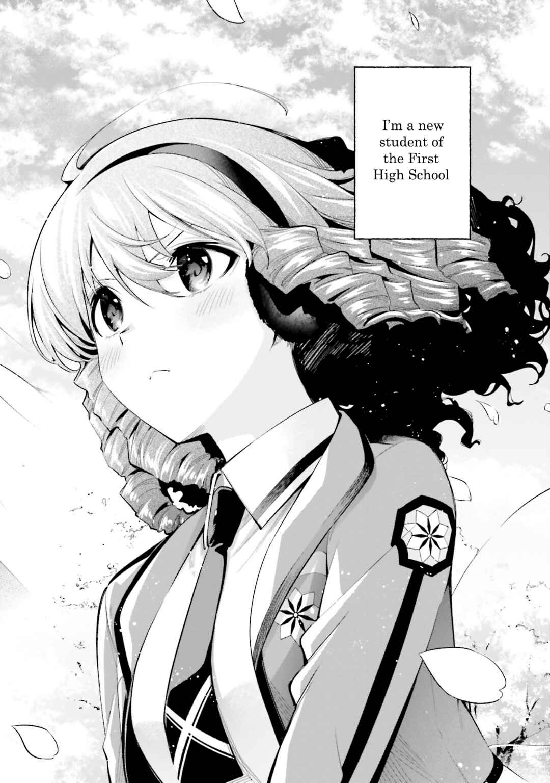Chapter 1 - Page 4