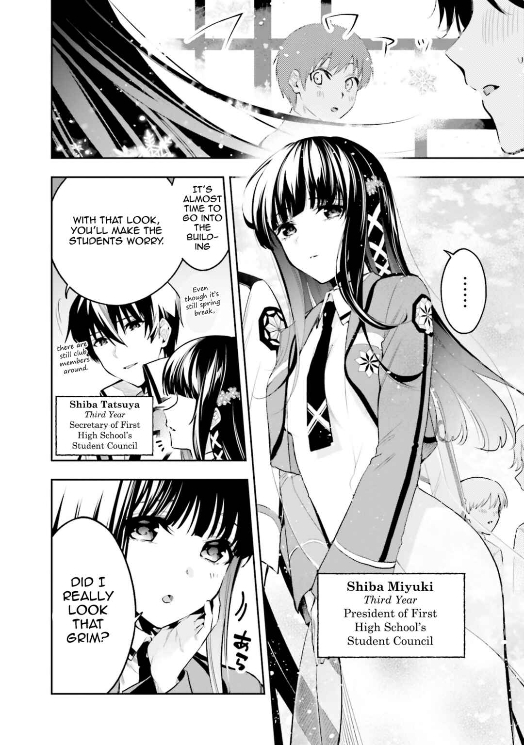 Chapter 1 - Page 6