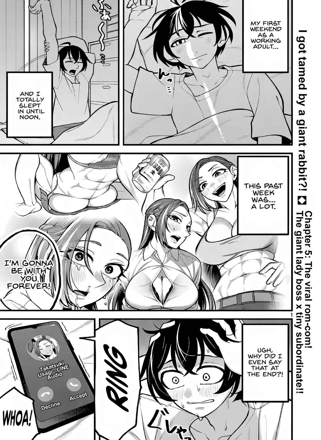 Chapter 5 - Page 1