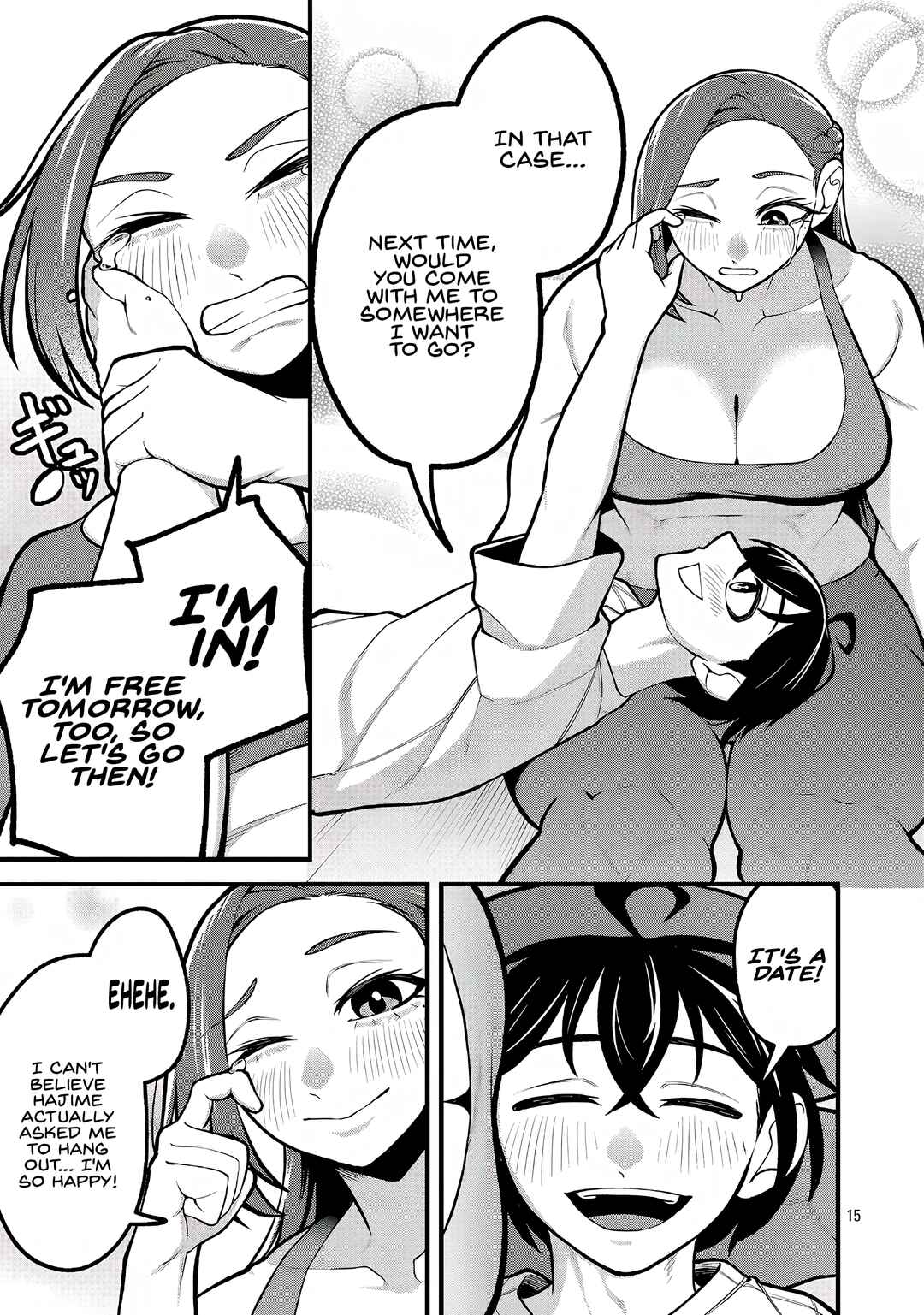 Chapter 5 - Page 15