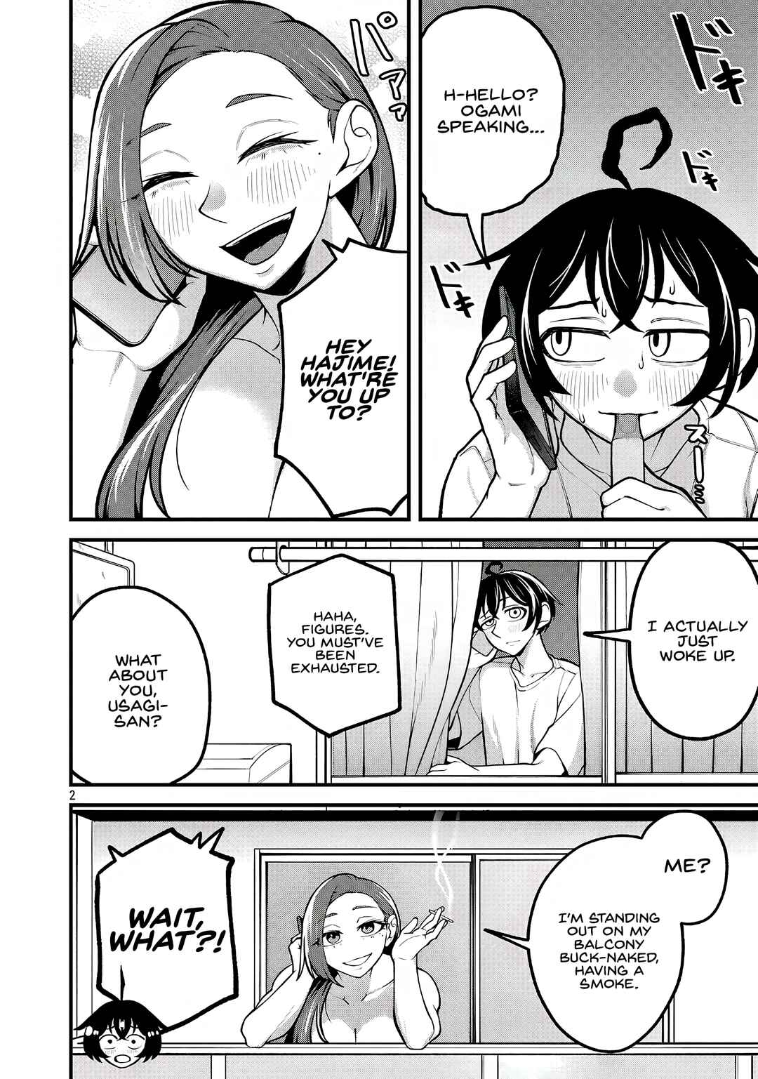 Chapter 5 - Page 2