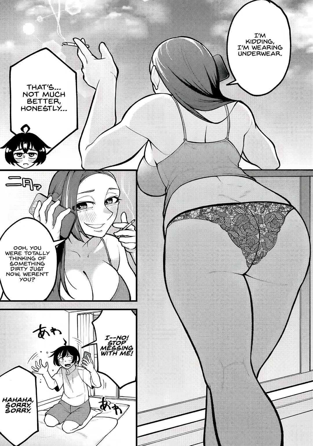 Chapter 5 - Page 3