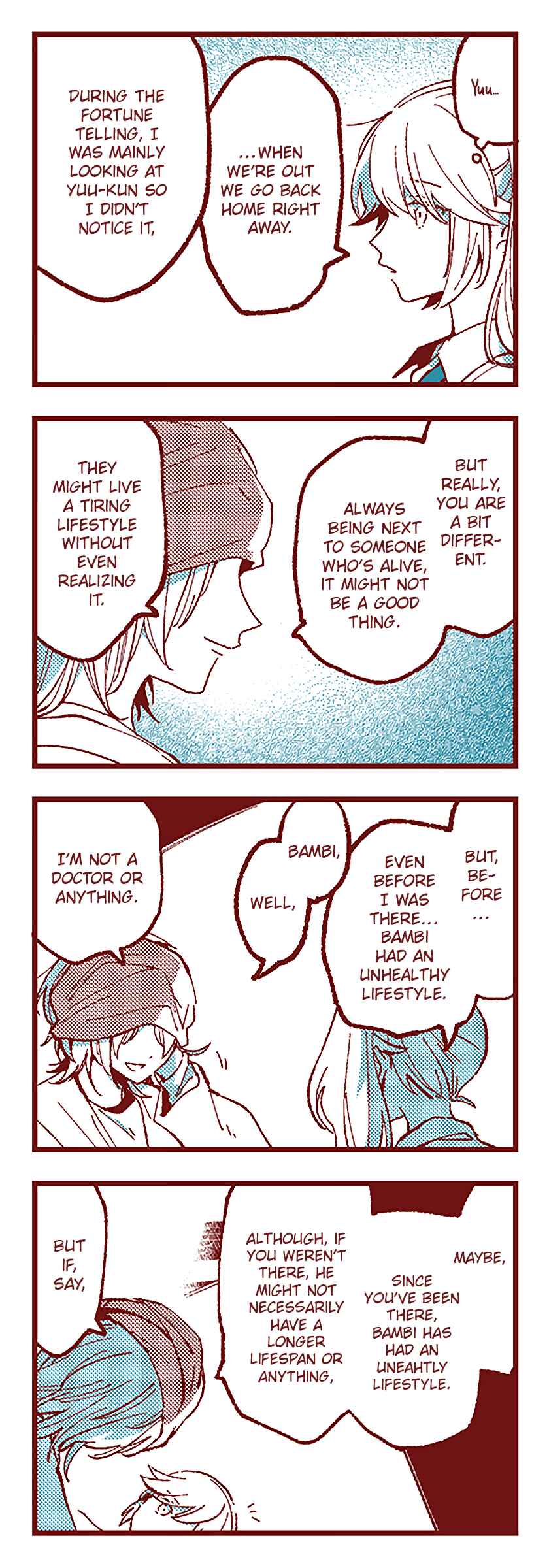 Chapter 62 - Page 10