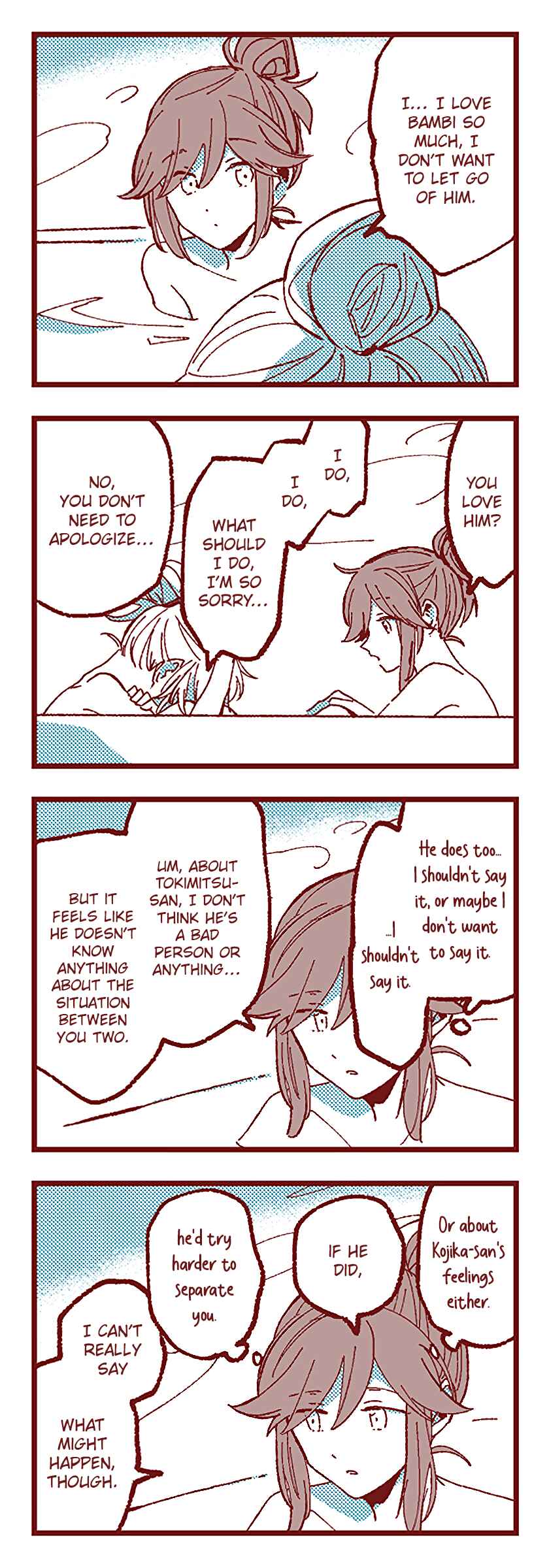 Chapter 62 - Page 15