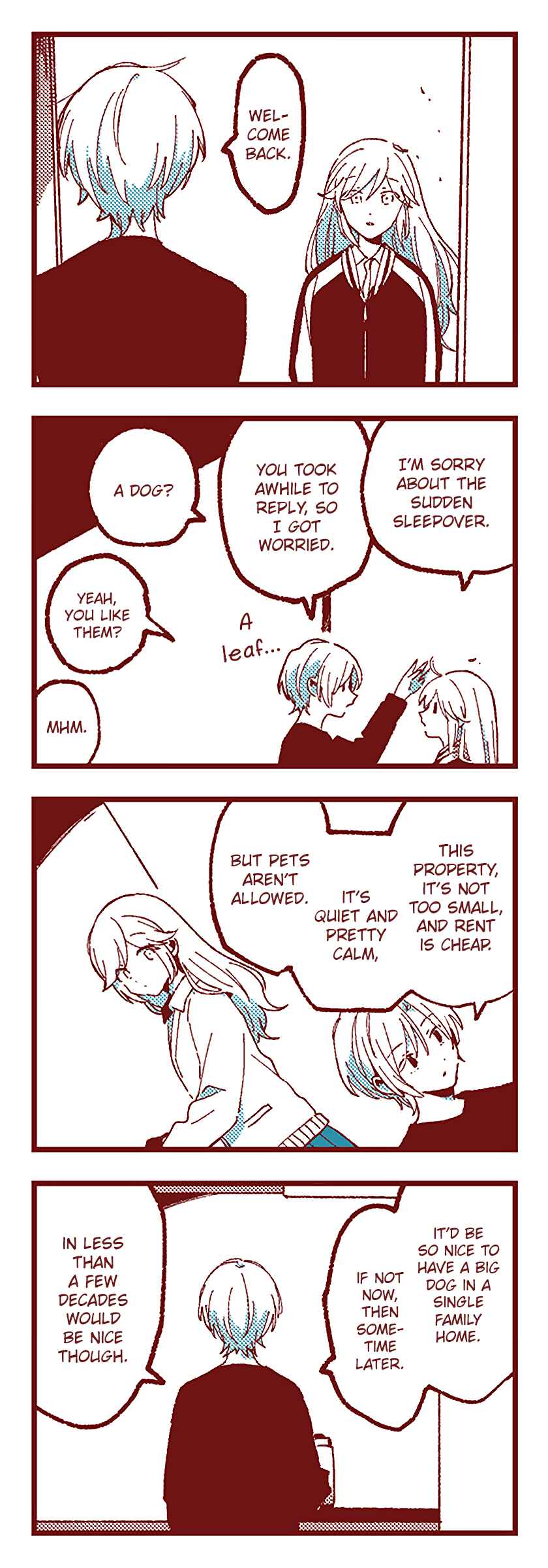 Chapter 62 - Page 19