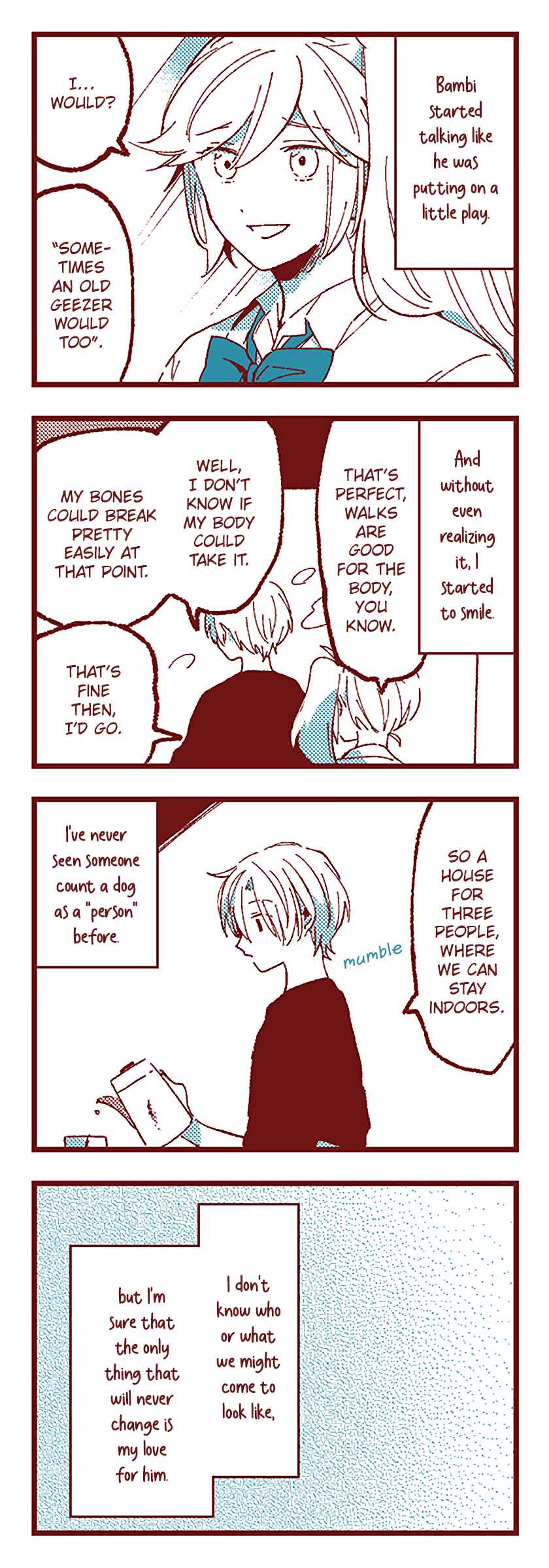 Chapter 62 - Page 21