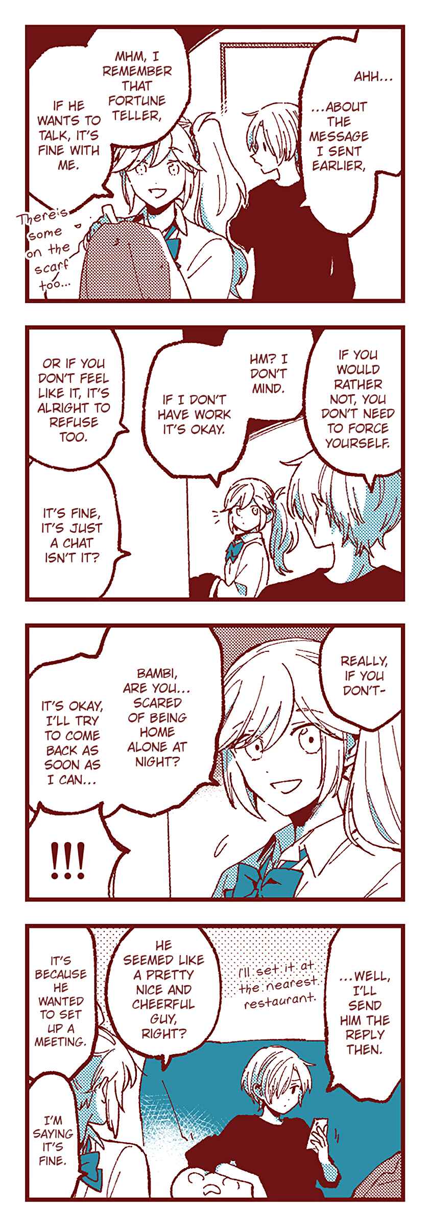 Chapter 62 - Page 8
