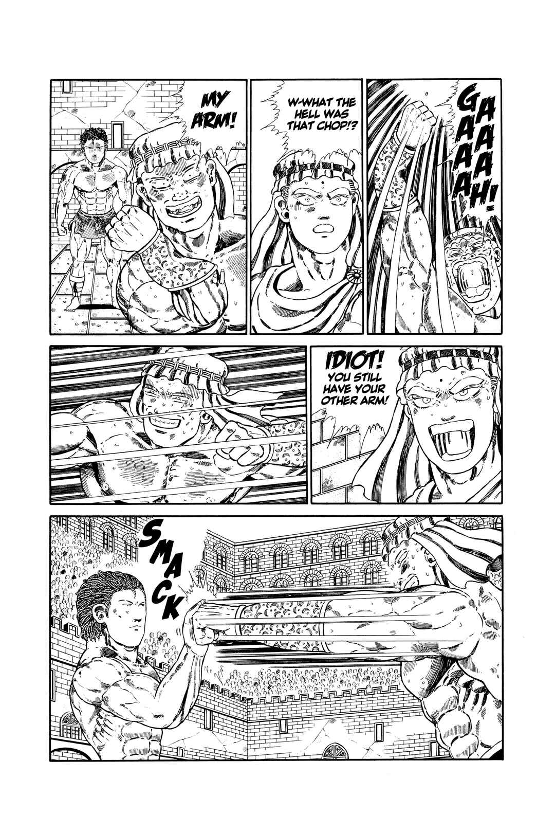 Chapter 126 - Page 10