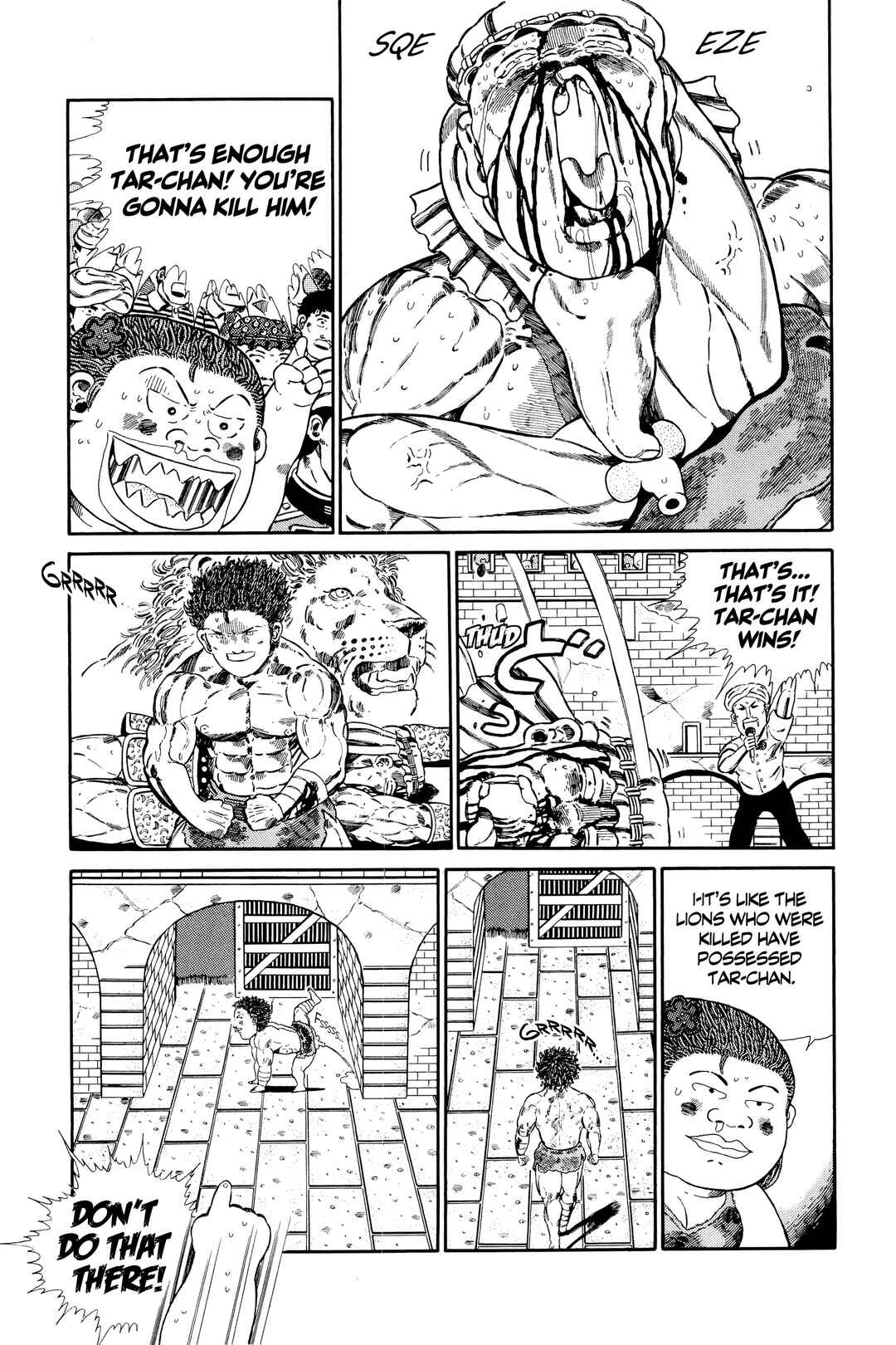 Chapter 126 - Page 13