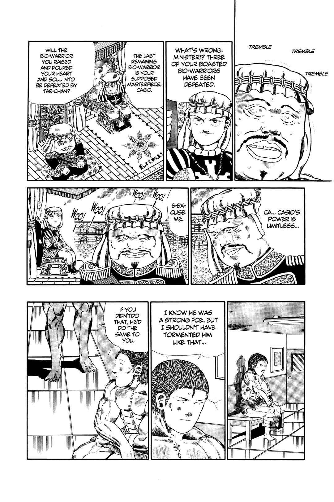 Chapter 126 - Page 14