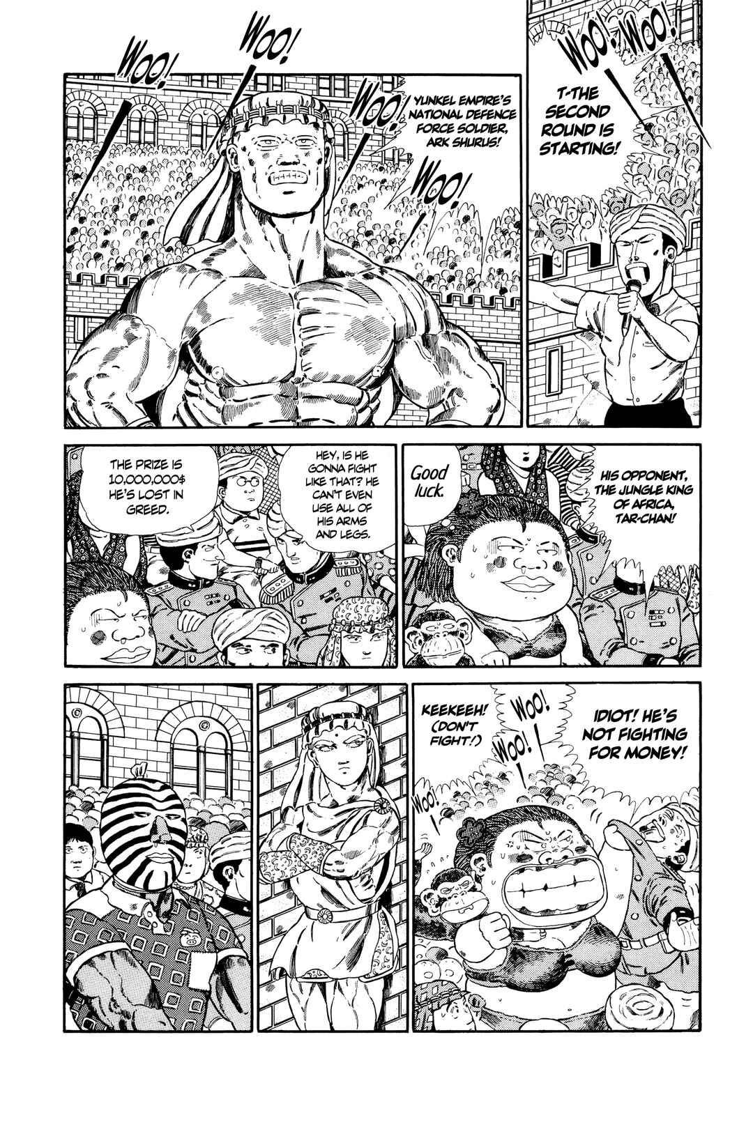 Chapter 126 - Page 2