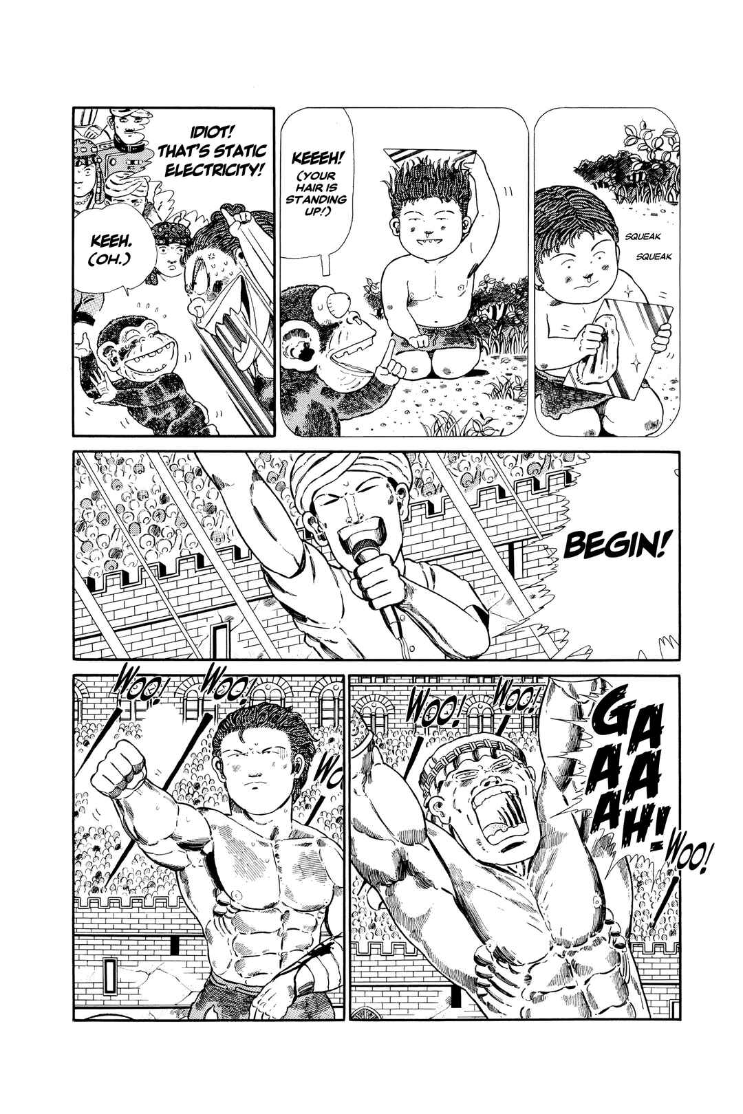 Chapter 126 - Page 4