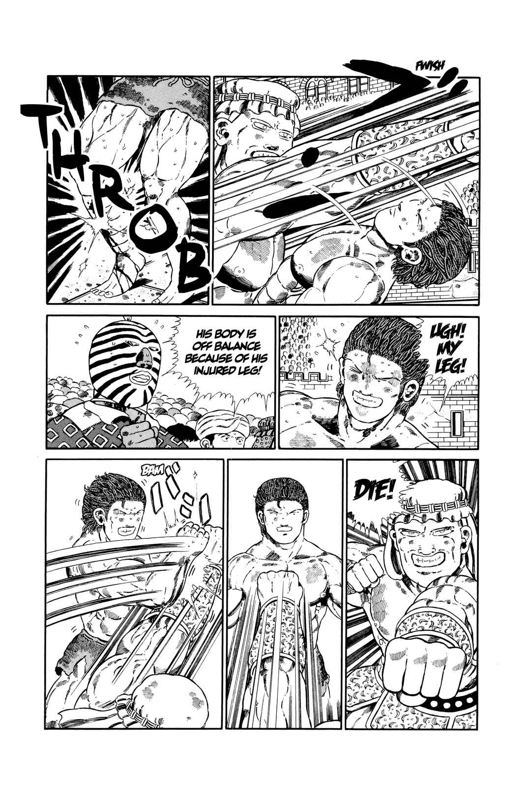 Chapter 126 - Page 5