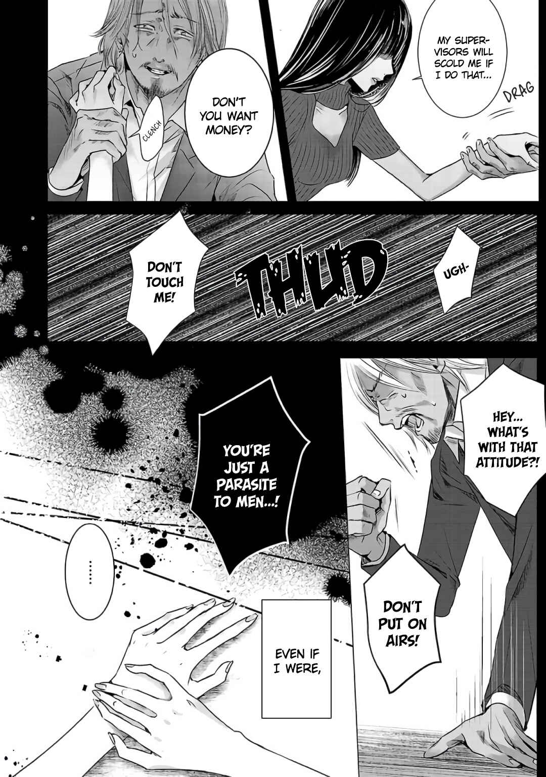 Chapter 3 - Page 10