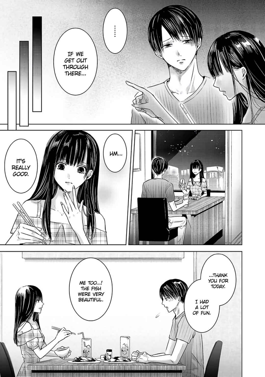 Chapter 3 - Page 3