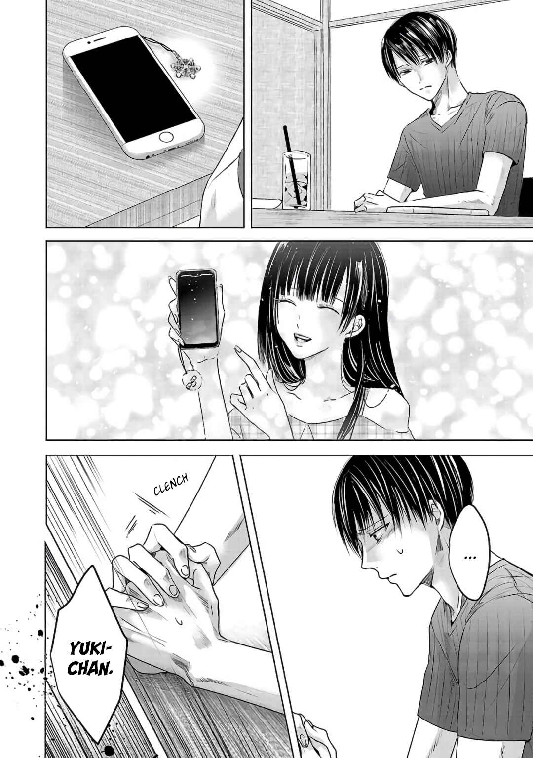 Chapter 3 - Page 4